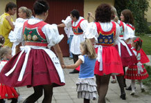 Městské slavnosti